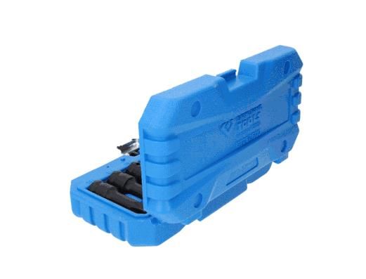 KS TOOLS BT022600 Power Socket Set