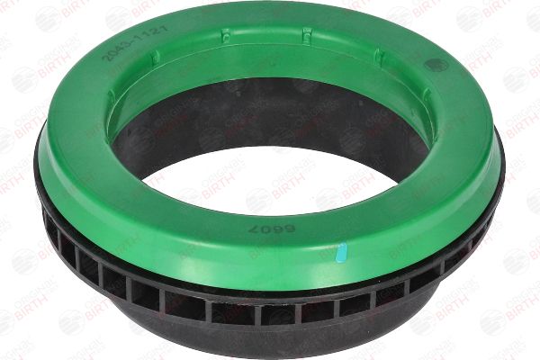 BIRTH 6607 Rolling Bearing, suspension strut support mount