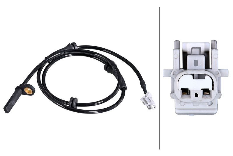 Snímač, počet otáček kol 6PU 358 218-991