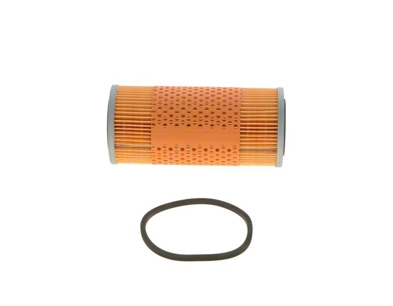 BOSCH F 026 407 266 Oil Filter