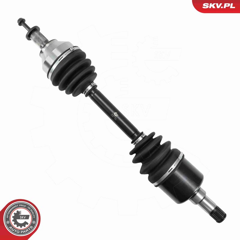 ESEN SKV 40SKV055 Pusašis