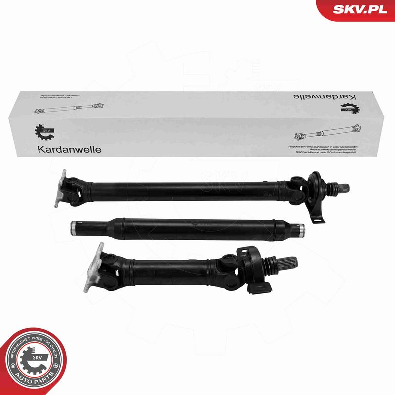 ESEN SKV 76SKV104 Drive Shaft