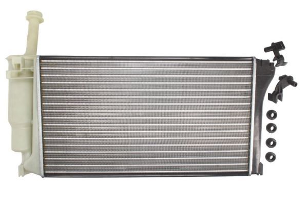 THERMOTEC D7F049TT Radiator, engine cooling