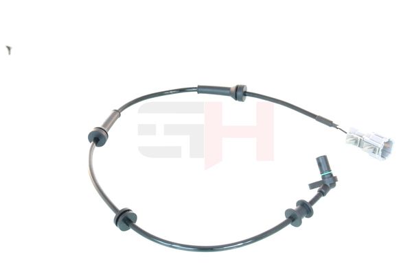 GH GH-702204 Sensor, wheel speed