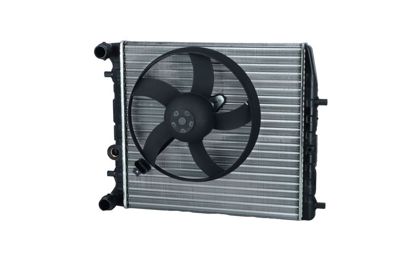 Radiaator, mootorijahutus, NRF 53021