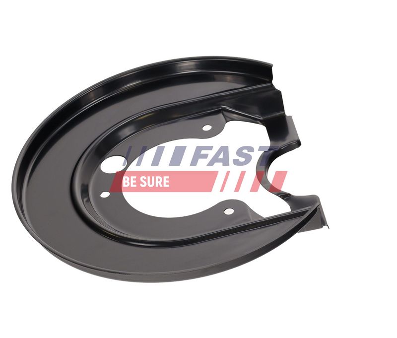 FAST FT02783 Splash Guard, brake disc