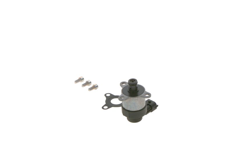 BOSCH 1465ZS0027 Control Valve, fuel quantity (common rail system)