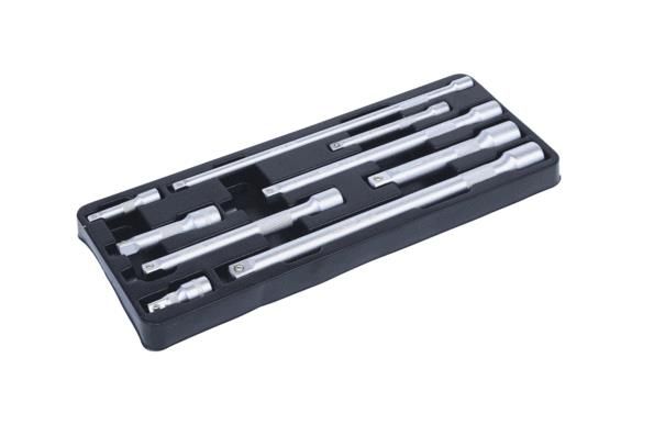 Pikenduskomplekt, padrunvõti, KS TOOLS 911.0007