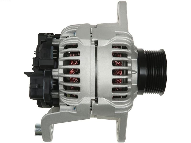 AS-PL A0370 Alternator