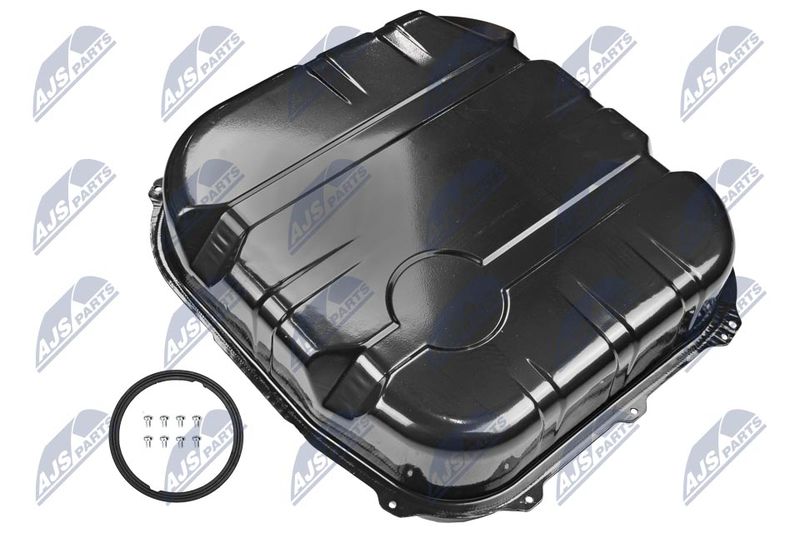 NTY PZP-KA-000 Fuel Tank