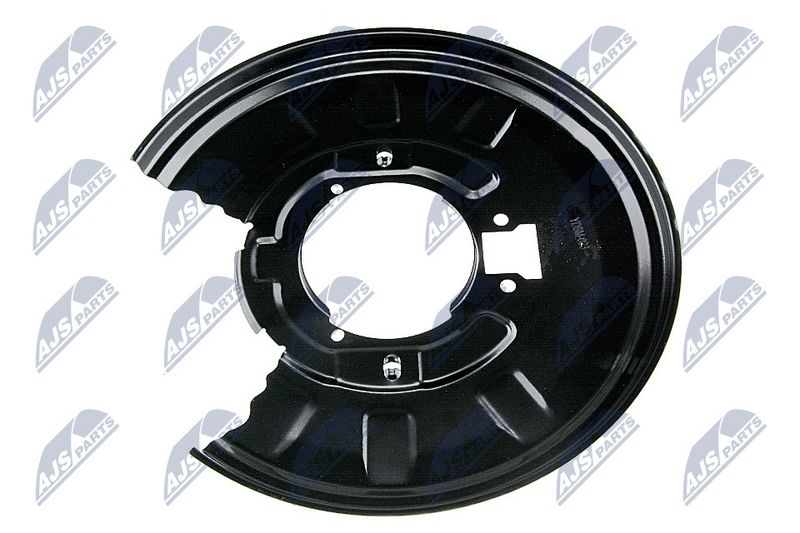 Plekk, piduriketas, NTY HTO-BM-023