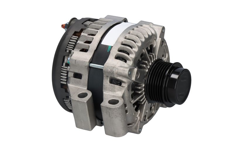 GENERATOR VALEO 444261 23