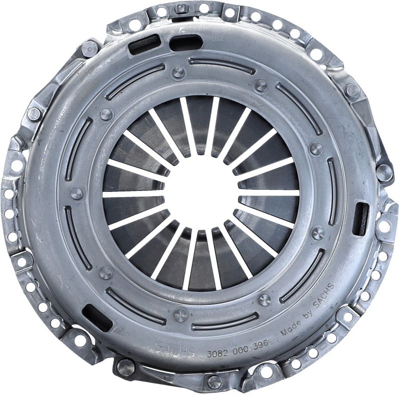 SACHS 3000990081 Clutch Kit
