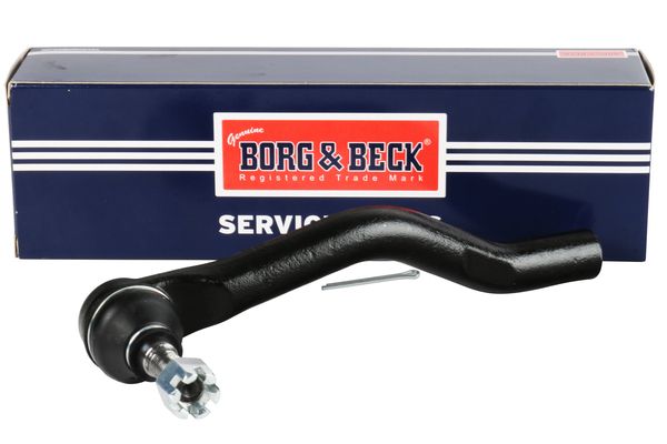 BORG & BECK Tie Rod End BTR6270