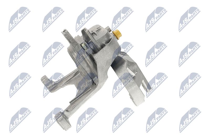 NTY ZPS-ME-062 Mounting, engine