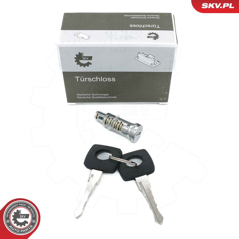 Sulgursilinder, ESEN SKV 65SKV524