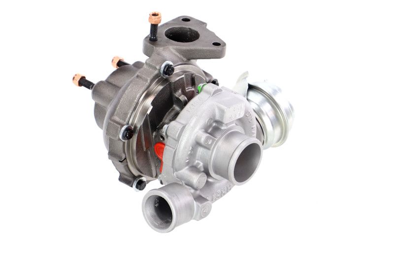 REMANTE 003-001-001345R Charger, charging (supercharged/turbocharged)