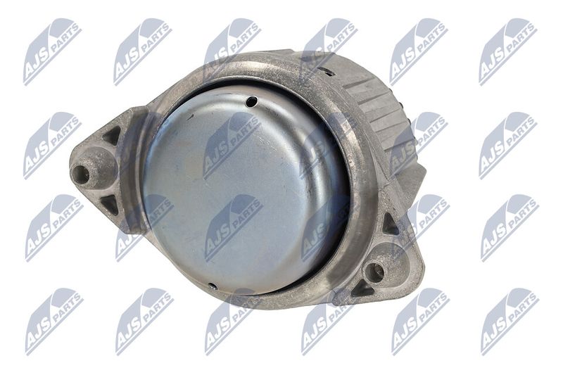 Paigutus, Mootor, NTY ZPS-ME-017