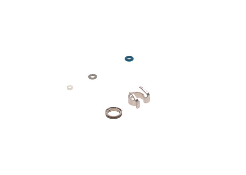 Remkomplekts, Sprausla