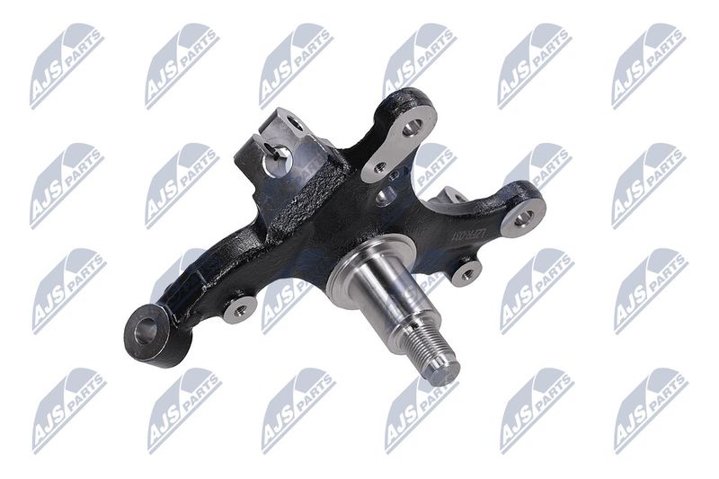 Käändmik, rattakinnitus, NTY ZZP-FR-031