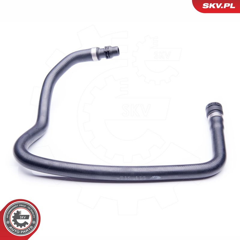 Jahutusvoolik, ESEN SKV...