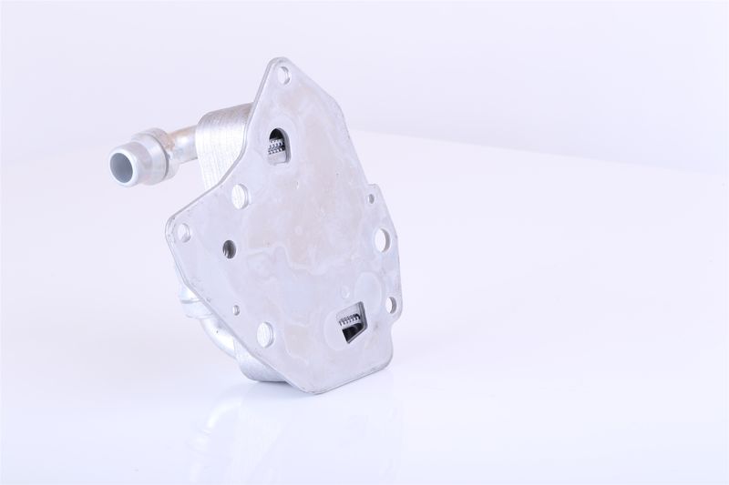 Õliradiaator, mootoriõli, NISSENS 90996
