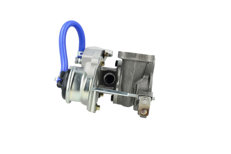 Kompressor, ülelaadimine, NRF 90010006