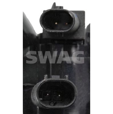 SWAG 33 10 7481 Thermostat, coolant