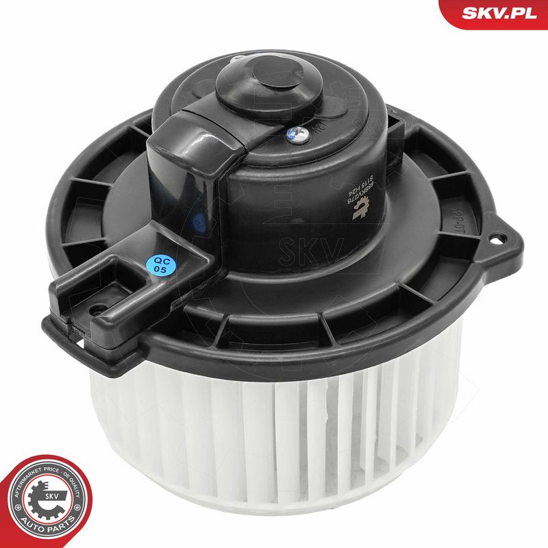 Salongipuhur, ESEN SKV 68SKV278