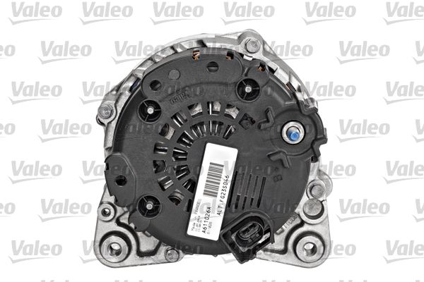 VALEO 439749 Alternator