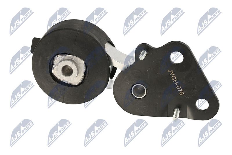 Paigutus, Mootor, NTY ZPS-CH-078