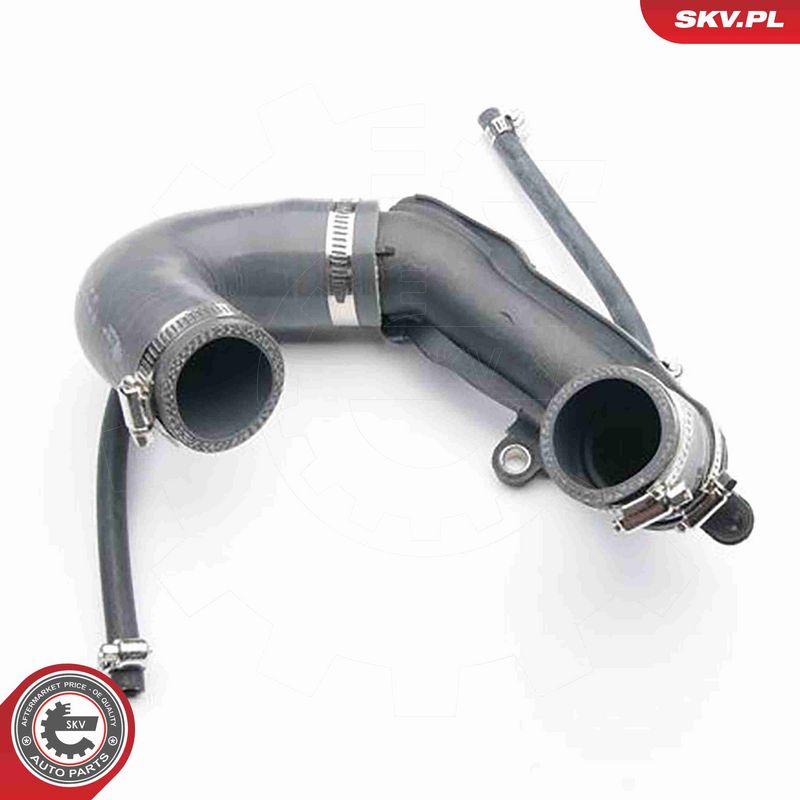 ESEN SKV 24SKV414 - Charge Air Hose