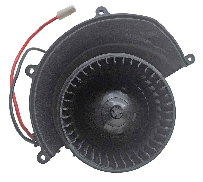 Ventilador habitáculo