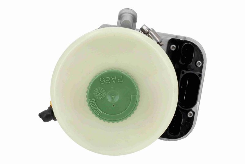 VAICO V10-4735 Hydraulic Pump, steering