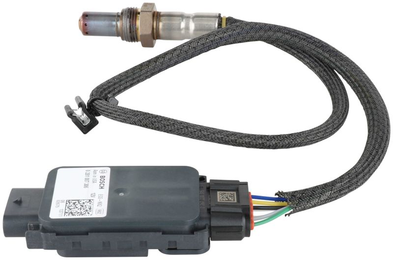 BOSCH 0 281 007 306 NOx Sensor, urea injection