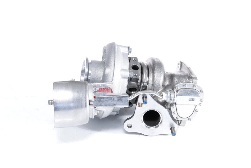 Compresor,sistem de supraalimentare T918704LI BTS Turbo