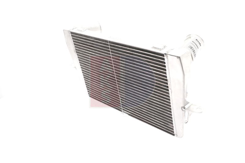 Chladič turba 397000N