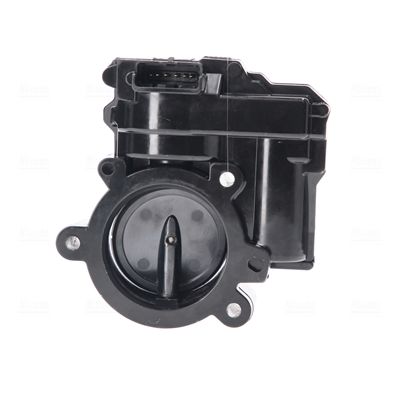 NISSENS 955177 Throttle Body