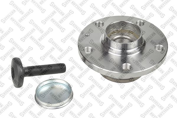 STELLOX 43-28381-SX Wheel Bearing Kit