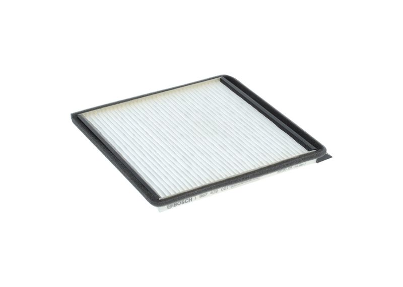 BOSCH 1 987 432 021 Filtras, salono oras