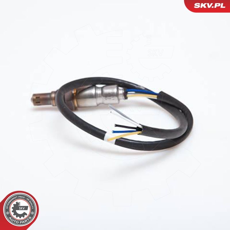 Lambda andur, ESEN SKV 09SKV906