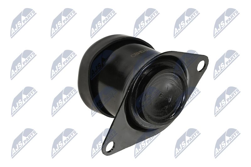 Paigutus, Mootor, NTY ZPS-HD-094