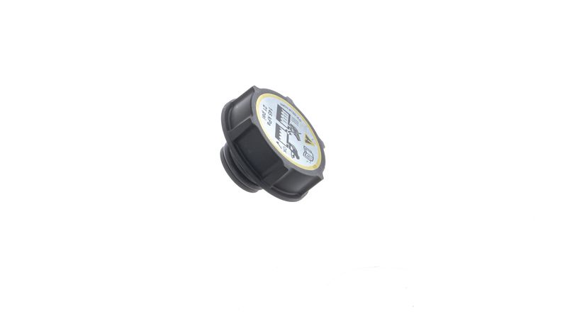 Product Image - Radiateurdop - CRB100000S - MAHLE