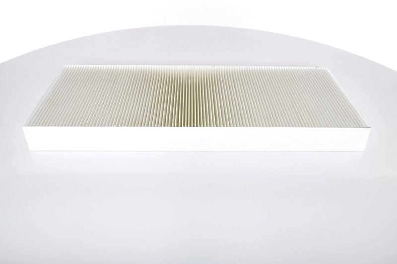 BOSCH 1 987 431 197 Filter, cabin air