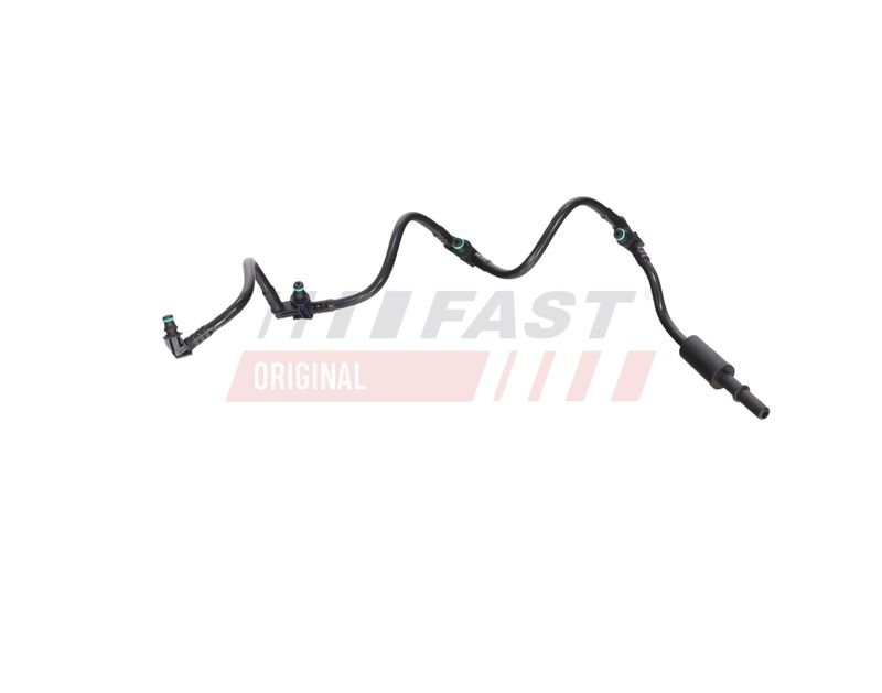 Kütusetorustik, FAST FT39516