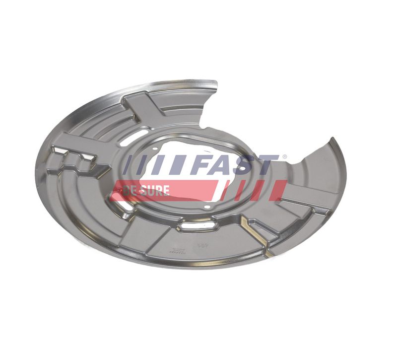 FAST FT03882 Splash Guard, brake disc