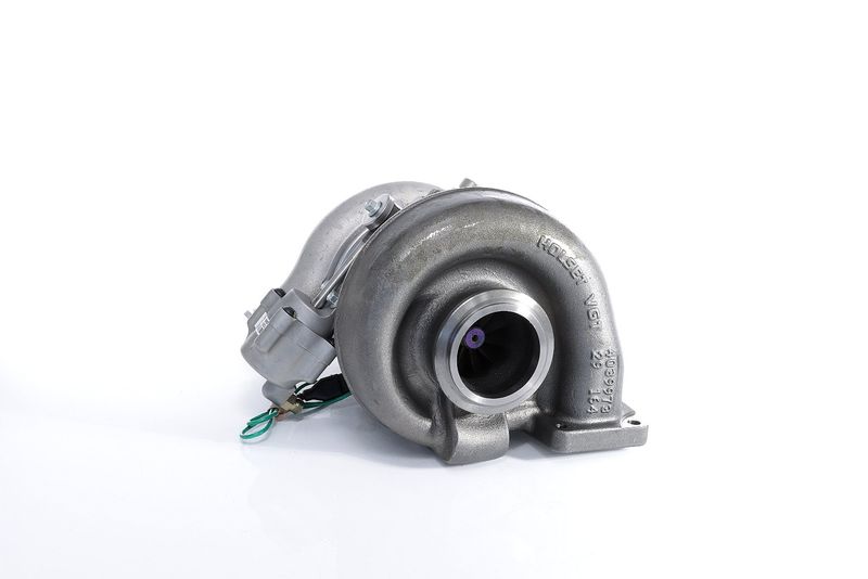 Compresor,sistem de supraalimentare T913031 BTS Turbo