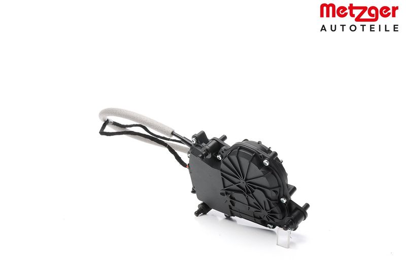 ZUZIEHHILFE HECKKLAPPE METZGER AUTOTEILE 2310663 23