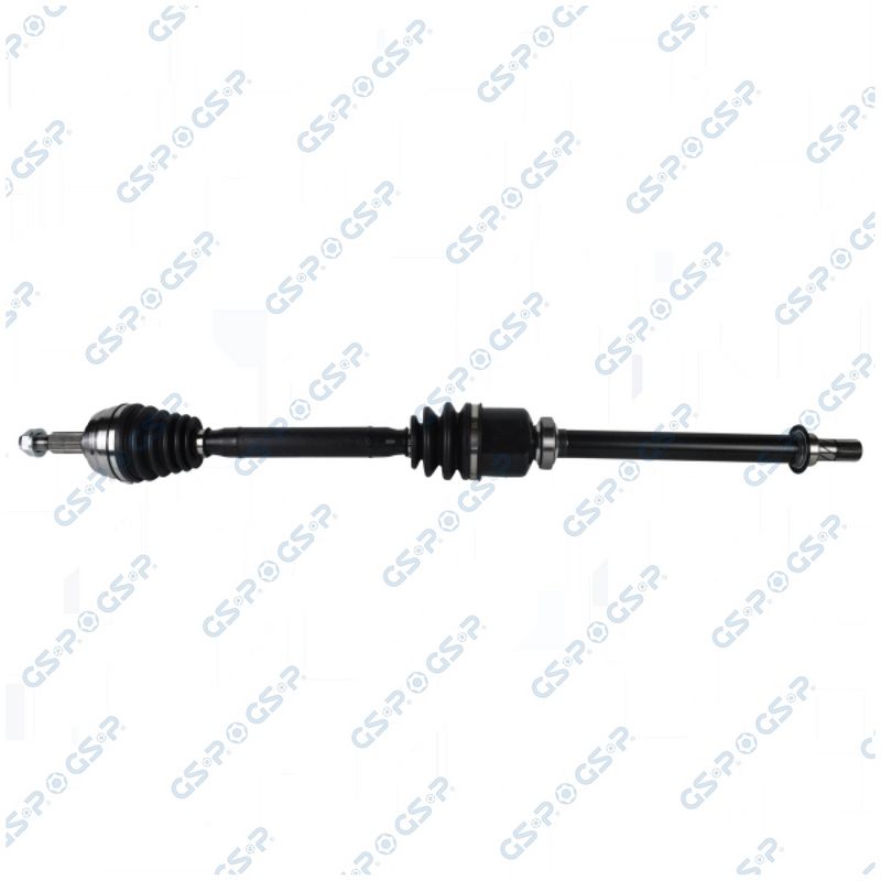 GSP Pusašis