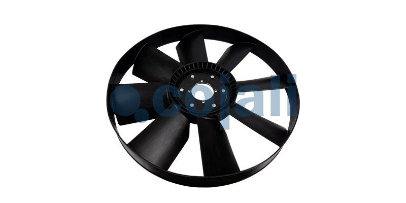 Paleta ventilator, racire motor COJALI 8822619
